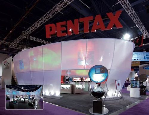 Best Exhibit Rentals for Trade Shows to Maximize Brand Visibility